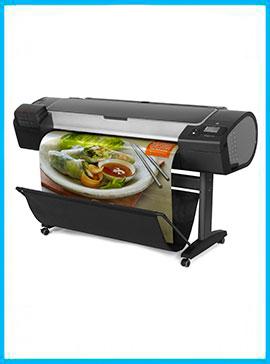 HP DesignJet Z5400 44-in PostScript Printer - Refurbished (1 Year Warranty)