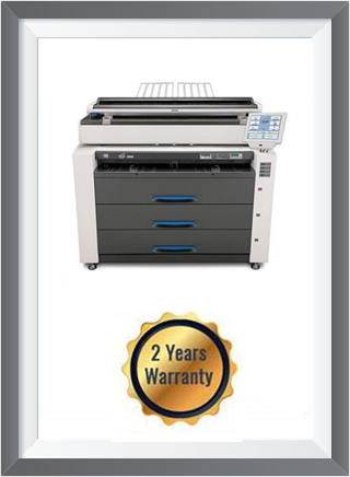 KIP 9900 + 2 Years Warranty
