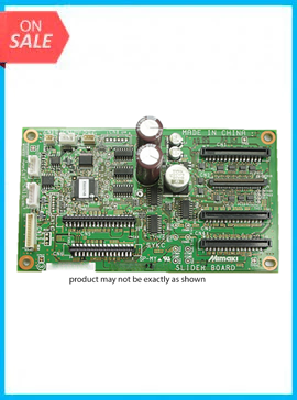 Mimaki Slider PCB for CG-SRIII Vinyl Cutter - E107151