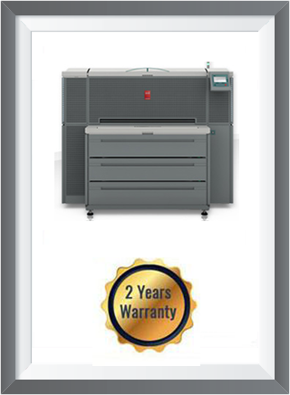 OCE PlotWave 900 + 2 Years Warranty