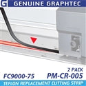 GRAPHTEC FC9000-75 Cutting Strip 2-pack