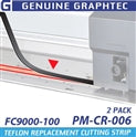 GRAPHTEC FC9000-100 Cutting Strip 2-pack