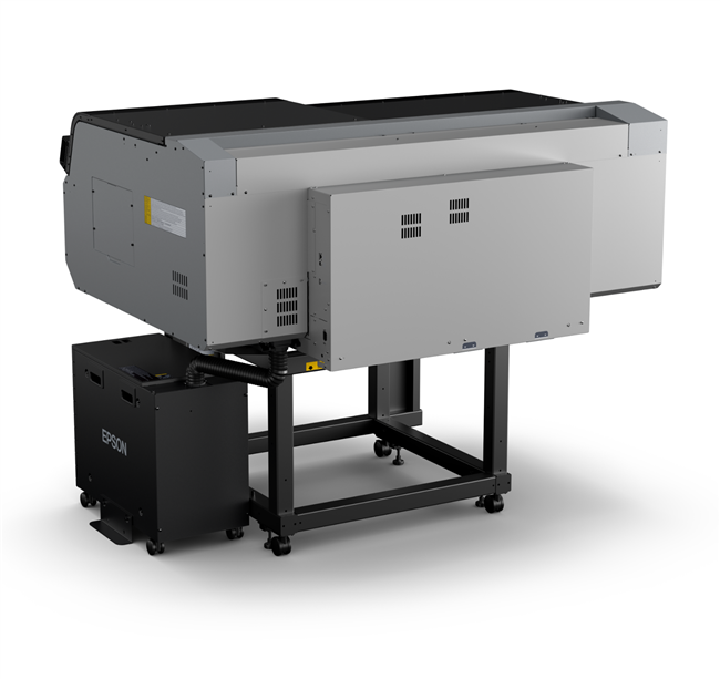 Epson SureColor F3070 Industrial Direct to Garment (DTG) Printer