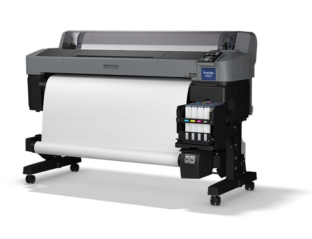 It Supplies - EPSON SureColor F2000W White Edition Direct to