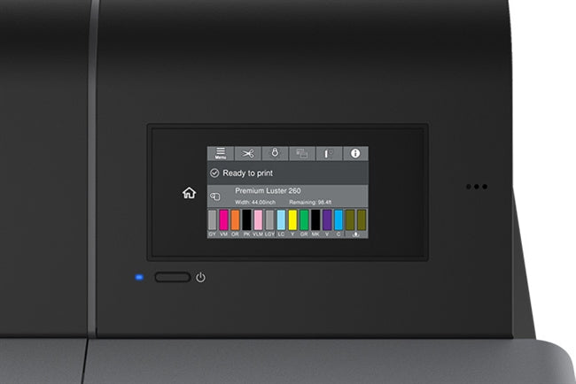 Epson SureColor P7570 24" Wide Format Printer