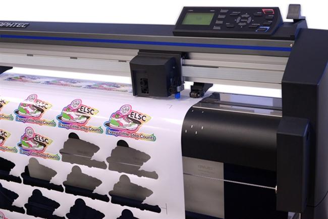 Epson SureColor S40600 Print and Cut Printer 64" www.wideimagesolutions.com 15695.00