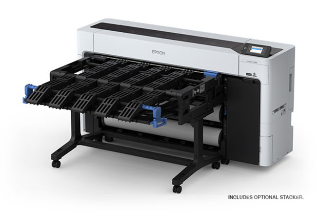 Epson SureColor T7770D 44" Dual Roll Printer