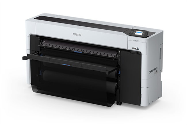 Epson SureColor T7770D 44" Dual Roll Printer