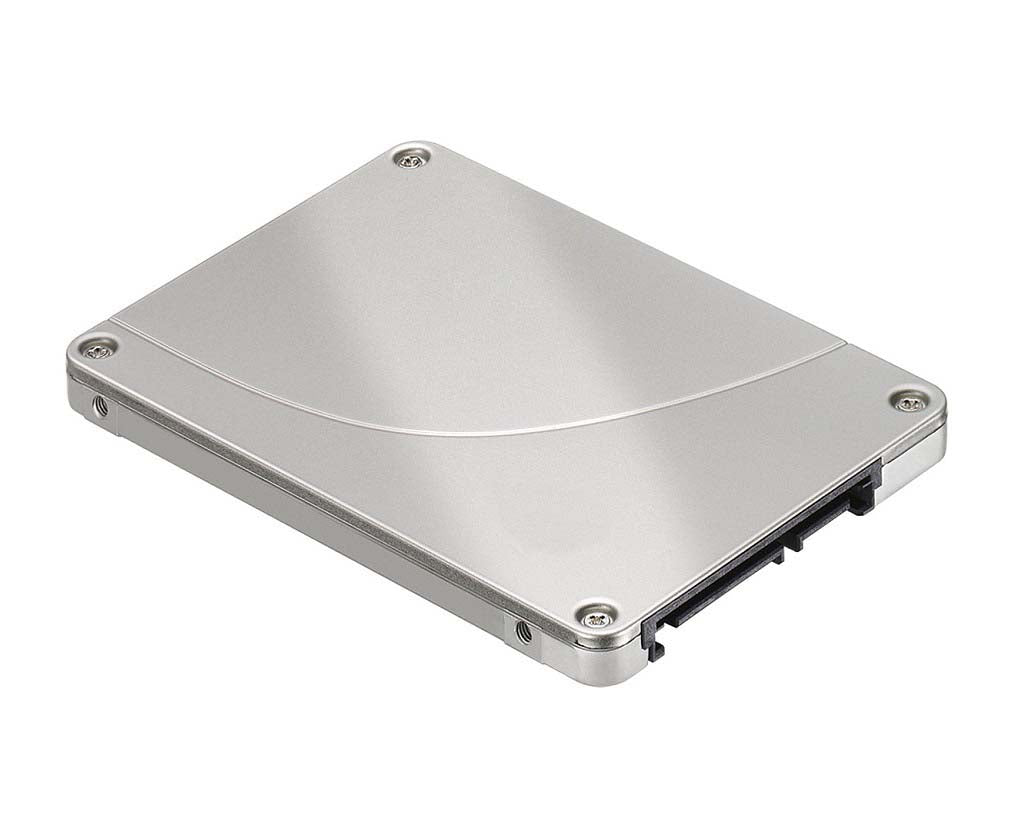 HP 16GB Solid-state drive - 2.5-inch small form factor (SFF) B4H70-67048