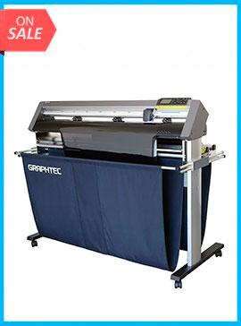 Graphtec CE6000-120AKZ Professional Automotive Styling 48" Cutter - New