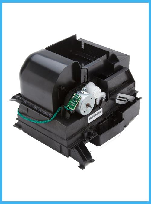 HP DesignJet 500/800 Service Station - C7769-60374