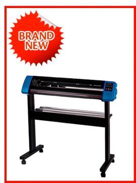 50" Vinyl Cutter with Stand with Cutter Software - New