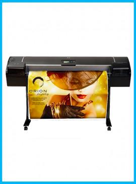 HP DesignJet Z5200 44-in Photo Printer- Refurbished - (1 Year Warranty)
