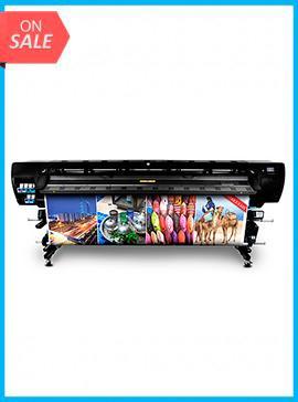 HP Latex 280 Printer (HP Designjet L28500 Printer) - Refurbished - (1 Year Warranty)