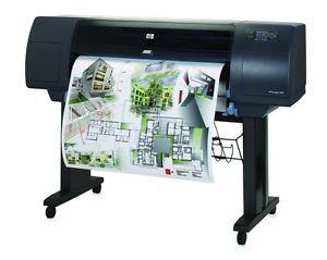 HP Designjet 4000 42" - Refurbished - (90 Days Warranty)