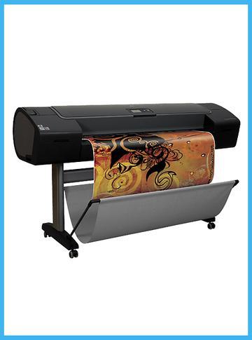 HP DesignJet Z2100 44" - Recertified - (90 Days Warranty)