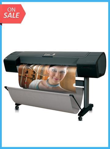 HP Designjet Z3100 44" - Recertified - (90 days Warranty)