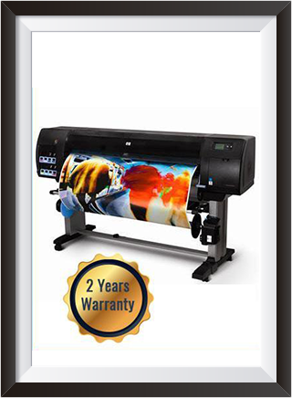 HP DesignJet Z6200 42in Photo Production Printer - Recertified - 2 Years Warranty