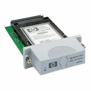 HP JetDirect 680N Wireless Print Server - J6058A