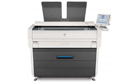 Kip 7100 Multifunction System 50" - Recertified (90 Days Warranty)