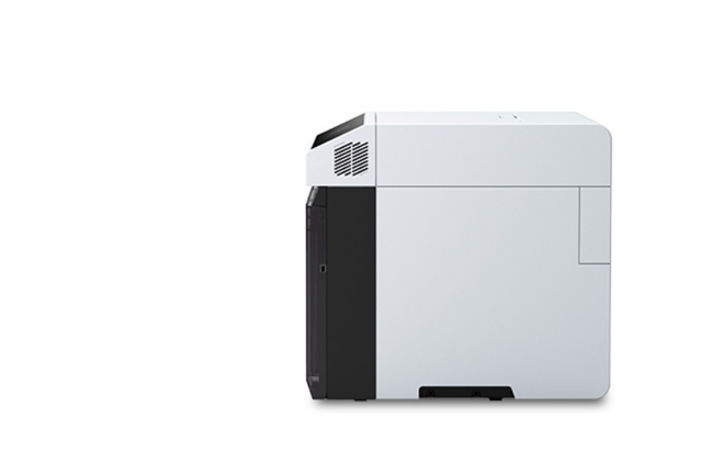 It Supplies - EPSON SureColor F2000W White Edition Direct to Garment Printer