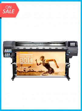 HP Designjet 360 Latex 64in Printer - Recertified - (90 Days Warranty)