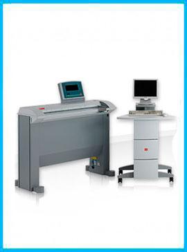 OCE TDS Plotwave 600 Scanner
