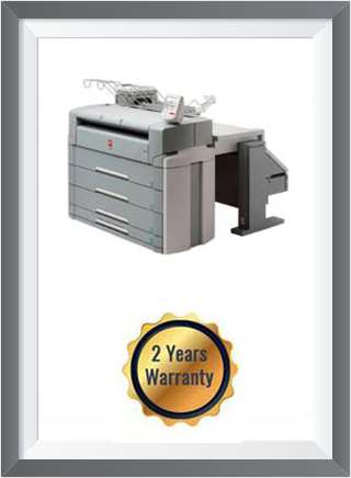 OCE TDS Plotwave 700 + 2 Years Warranty