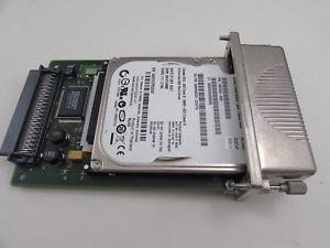 HP HIGH-PERFORMANCE EIO HARD DISK J6073G