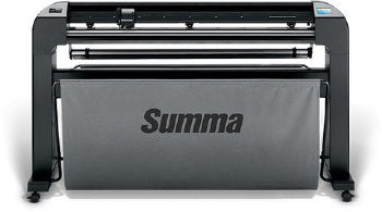 Summa S2 T120 48" Vinyl Cutter - Refurbished - (90 Days Warranty)