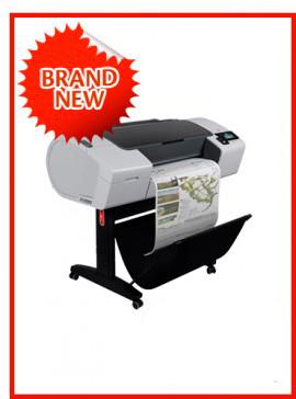 HP Designjet T790PS 24" - CR648A - New