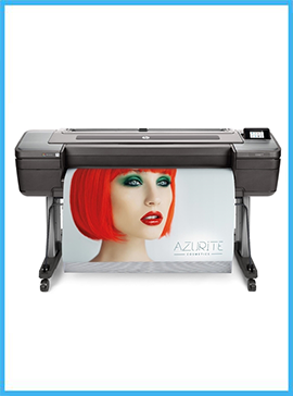 HP DesignJet Z9+ PostScript 44" Printer
