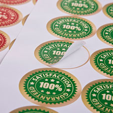VINILO PARA STICKERS