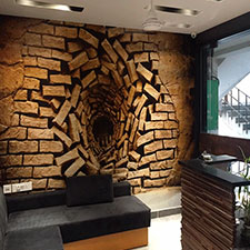 WALL PAPERS