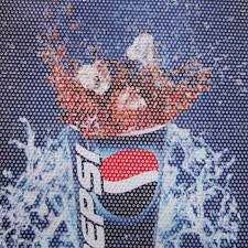 FILM PERFORADO PARA VENTANA