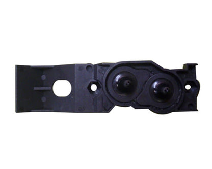 Solvent Head Manifold for Epson DX4 Printhead