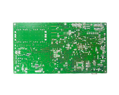 VJ-1324 Main Board Assy - DG-42958