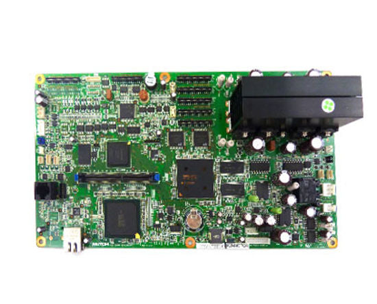 VJ-1324 Main Board Assy - DG-42958