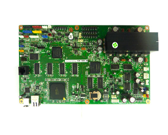 VJ-1614 Main Board - DG-44332