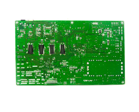 VJ-1614 Main Board - DG-44332