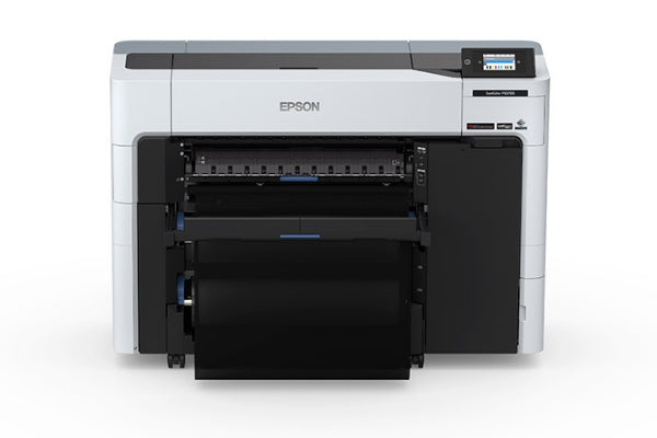 Epson SureColor P6570DE 24&quot; Wide-Format Dual Roll Printer - New