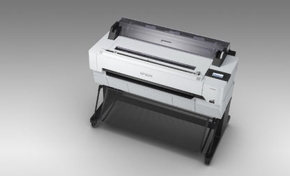 Epson SureColor T5470M 36&quot; Wide-Format Printer and Scanner - New