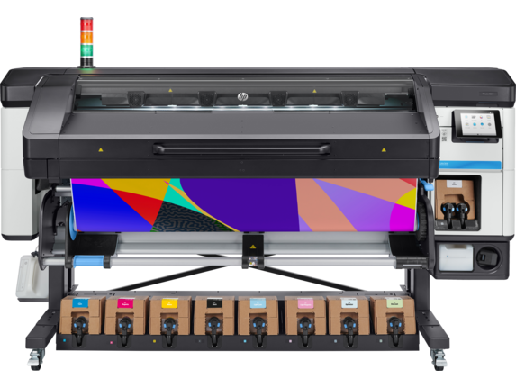 HP Latex 800 64&quot; Wide Format Printer - Y0U21A / Refurbished (90 Days - 4 Years Warranty) - Optional Starter Supplies