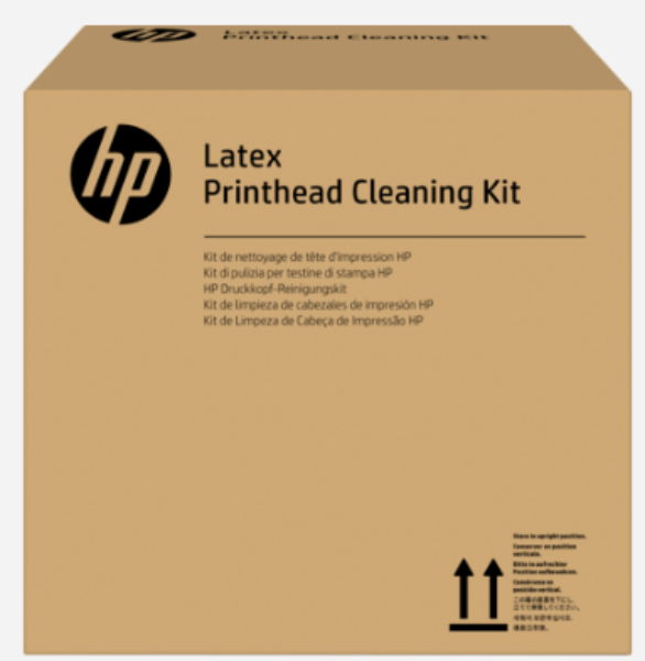 HP Latex Printhead Cleaning Kit for R1000/R2000 - G0Z00A