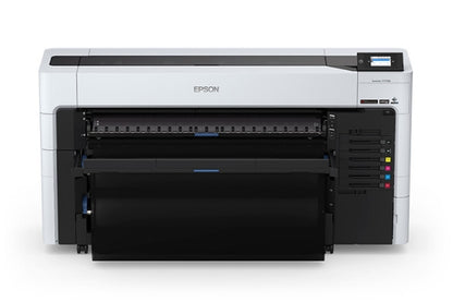 Epson SureColor T7770DL 44-Inch Large-Format Dual-Roll CAD/Technical Printer w/1.6 L Ink Pack System - New
