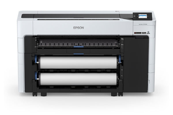 Epson SureColor T5770DM 36-Inch Large-Format Multifunction CAD/Technical Printer - New