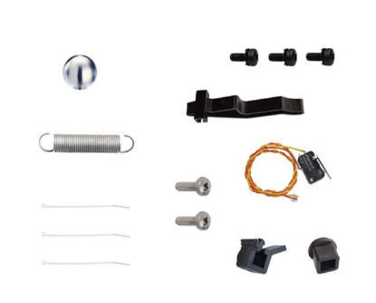 SummaCut S Class Kit S(2) Lever Handle Cam (Pinch Roller Lever) / KIT-2012