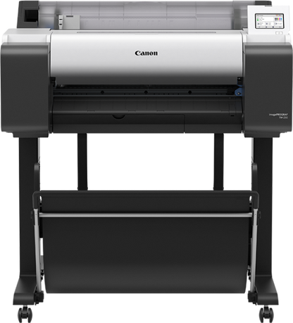 Canon imagePROGRAF TM-250 24" Large Format Printer (2-Year Warranty) - 6240C002AA