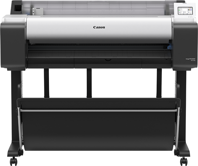 Canon imagePROGRAF TM-350 36" Large Format Printer (2-Year Warranty) - 6246C002AA