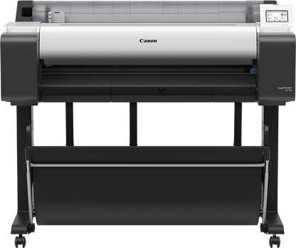 Canon imagePROGRAF TM-350 36" Large Format Printer (2-Year Warranty) - 6246C002AA